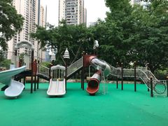 -苏州河梦清园环保主题公园