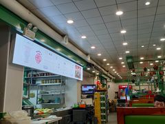 -满兴咱妈烀饼铁锅炖(兰州北街店)