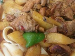 -楼兰印象(朝外店)