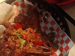 -避风塘(宝山万达店)