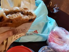 -姜志勇·志勇烧饼(总店)
