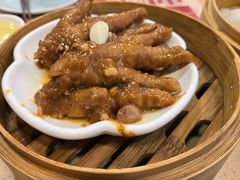 -点都德(皇岗村店)