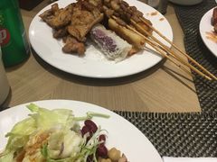 -陆家嘴万怡酒店·万荟轩