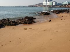 -青岛第二海水浴场