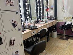 -真我樣照相馆·身份证·证件照·外拍(环球港店)
