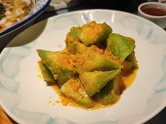 -晓粤·惹味粤菜(凯德乐峰广场店)