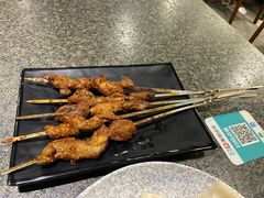 -马一洒开锅羊肉清真餐厅(京汉店)