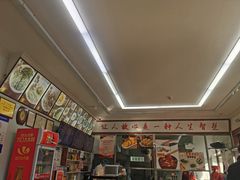 -华天新川面馆(缸瓦市店)