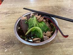 -古早味猪血化(西洪路店)