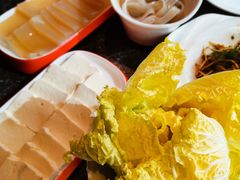 -泉味道贵州厨房(三里河店)