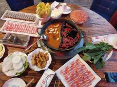 -重庆老火锅(长虹店)