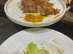 -春田小幸铁板烧(忠义街店)