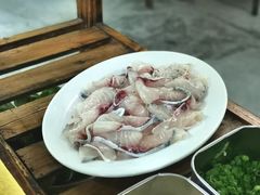 脆肉皖-荔景渔庄