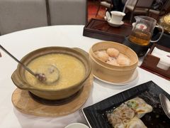 -白天鹅宾馆-宏图府餐厅