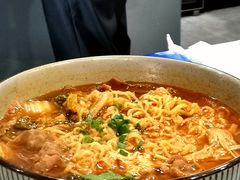 -京尚道韩式美食屋(海甸岛店)