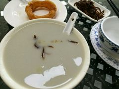 -老磁器口豆汁店(天坛店)
