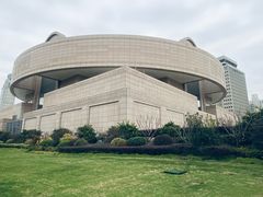 -上海博物馆(人民广场馆)