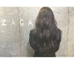 -ZAGA形象设计