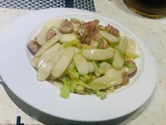 -鲨鱼醉鲜坊