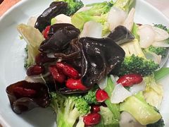 -小吊梨汤·北京菜·烤鸭(双井乐成中心店)