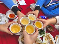 -蛇口康乐快餐鱼仔档(翠苑小区店)