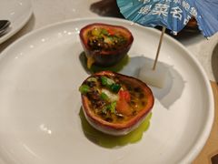 -79号渔船海鲜饭店(华强北店)