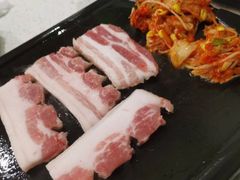 -韩时烤肉(枫蓝店)