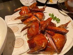 -甄御•海鲜新青岛菜(麦岛店)