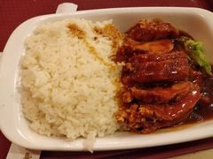 -南粥北面(东大桥店)