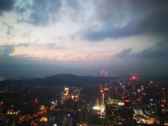 -广州四季酒店