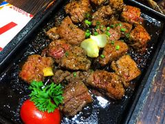 -小川洋风料理(街道口店)