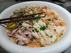 -兴仙饭店·闽味海鲜(马尾总店)