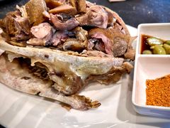 手抓羊头-紫泥369粗粮季(鼓楼店)