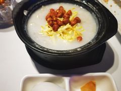 -山泉粤宴(广东大厦店)