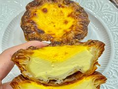 -富贵面包公司(运河店)