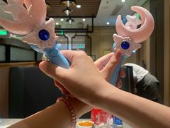 -海底捞火锅(万科广场店)