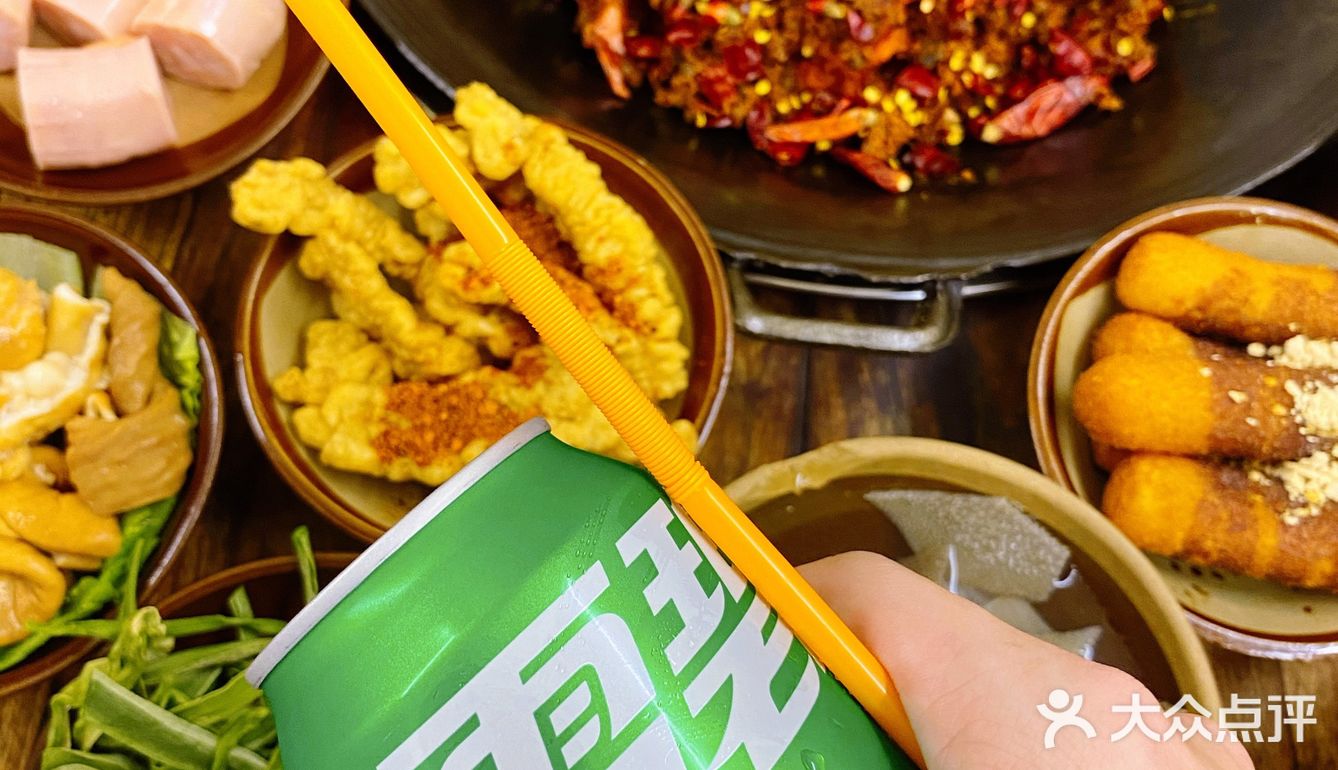 合肥探店｜吃皮火锅馆·烟火气十足的市井美食🍲