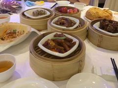 -安蒂娅.悦景轩中餐厅(西乡店)