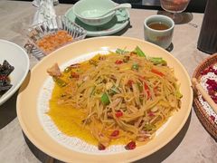 -对酒当歌·地道川菜(八佰伴店)