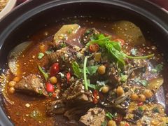 -红料理|串串有瘾·烧烤(吴中路店)