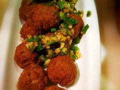 -绿茶餐厅(西单老佛爷店)