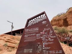 -新疆天山托木尔景区·大峡谷