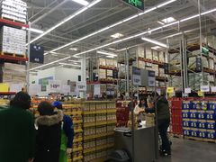 坚果区-山姆会员商店(杨桥西路店)