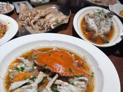 -高佳庄·舟山海鲜(海景旗舰店)