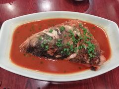 -小土豆北方菜馆(文慧园店)