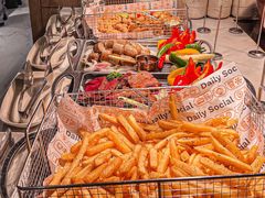 -广州粤海喜来登酒店