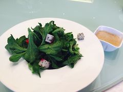 -骏莱海鲜鱼港(五角场店)