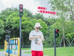 -海珠儿童公园