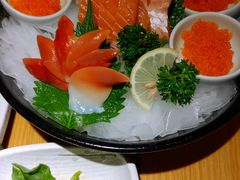 -三石铁板烧(紫竹桥店)