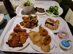 -堂会·KTV·自助餐·团建聚会(天河店)